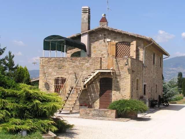 Country House Carmelita Limigiano Esterno foto