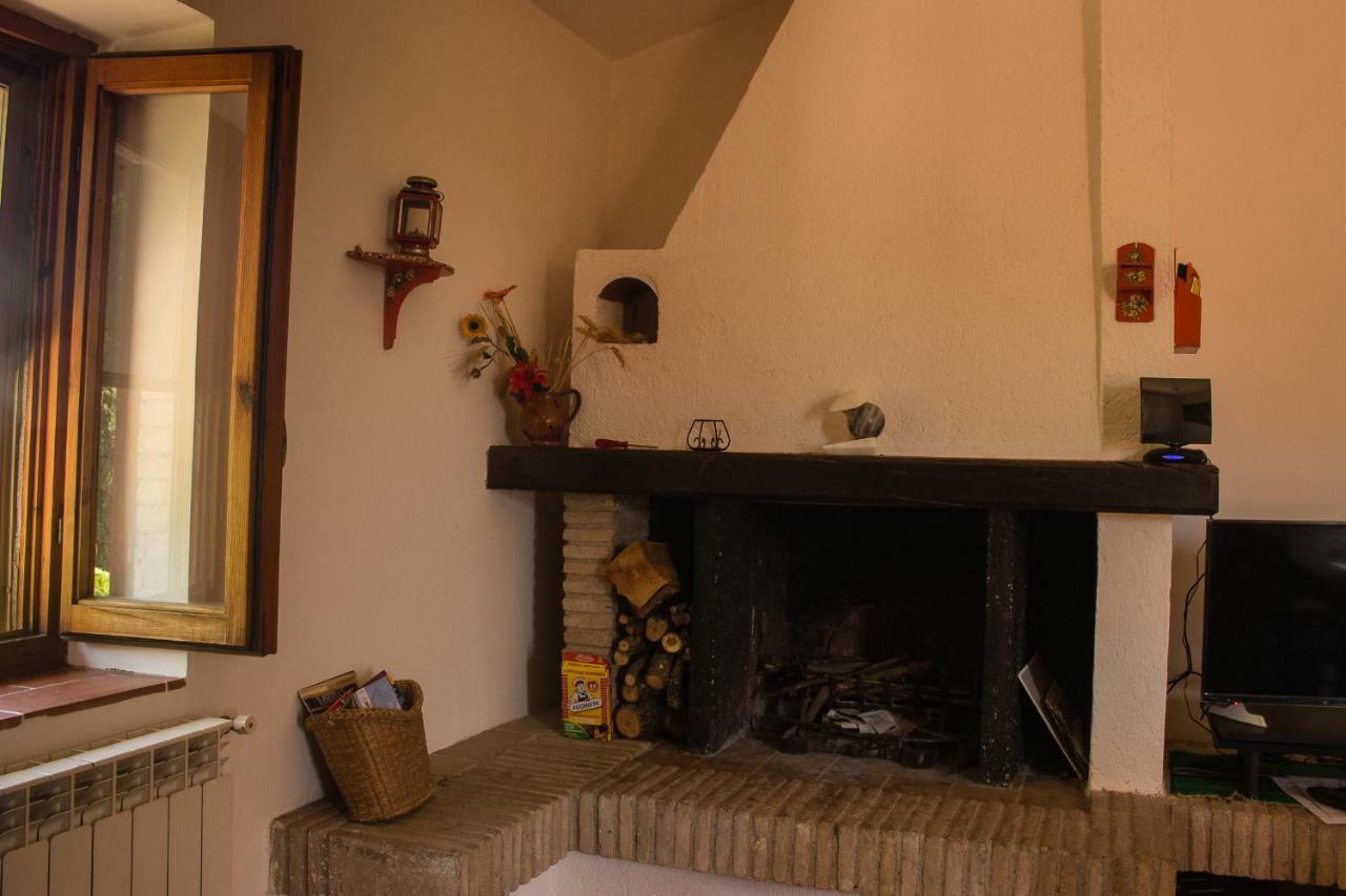 Country House Carmelita Limigiano Esterno foto